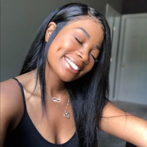 Meet your Posher, Amarri